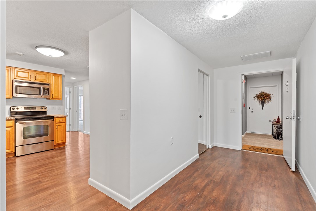 30 Argyle Avenue 109