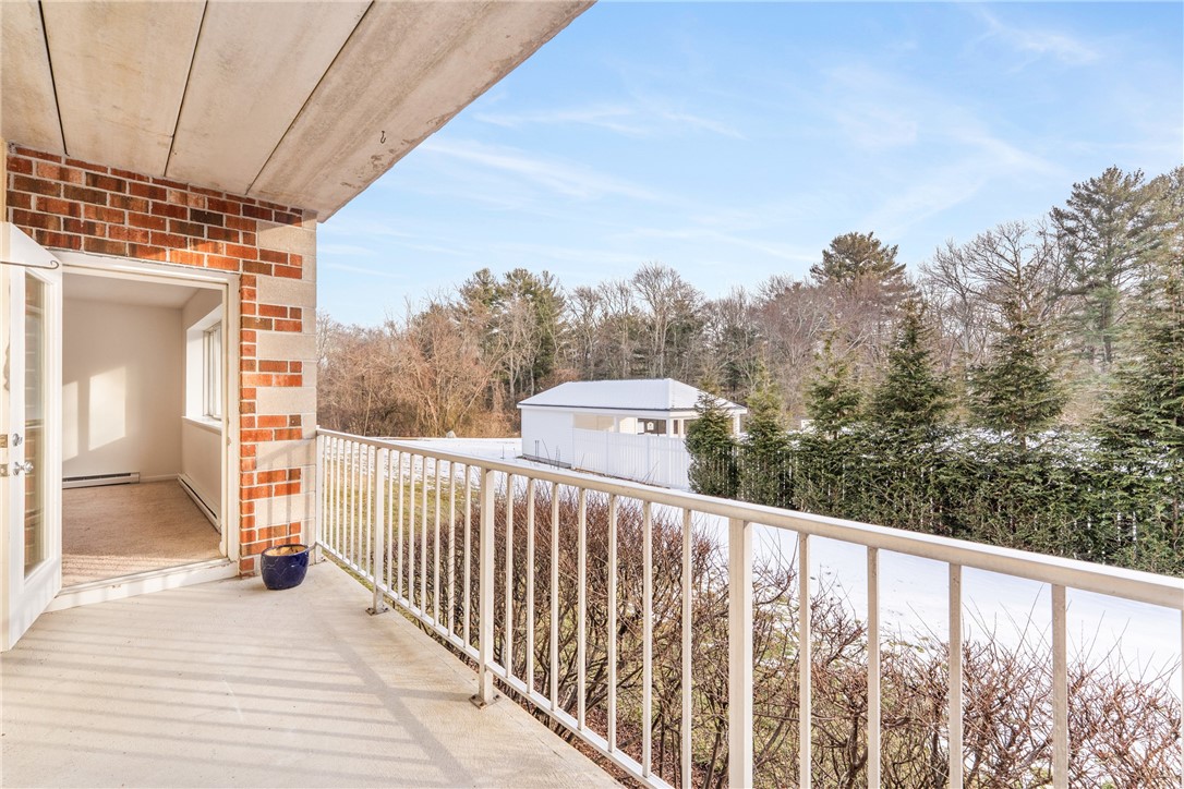 30 Argyle Avenue 109