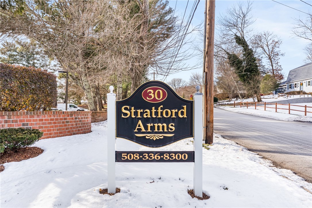 30 Argyle Avenue 109