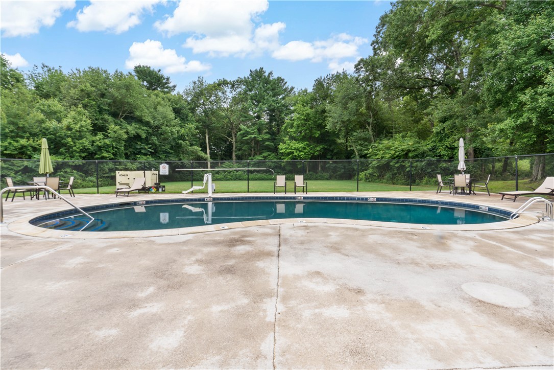 30 Argyle Avenue 109