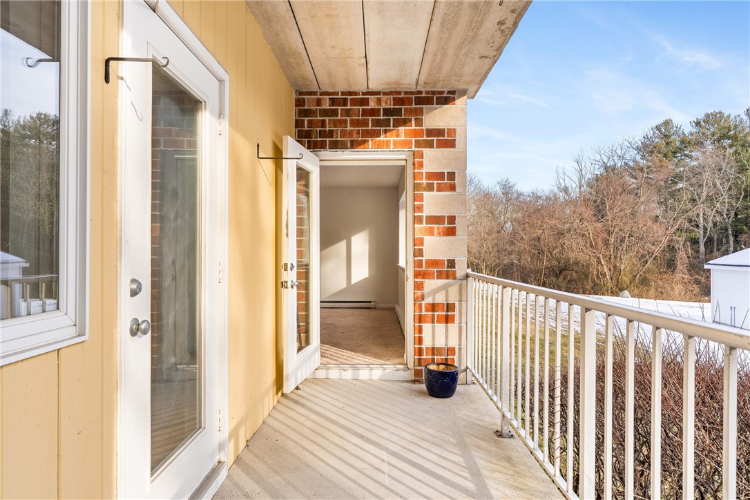 30 Argyle Avenue 109