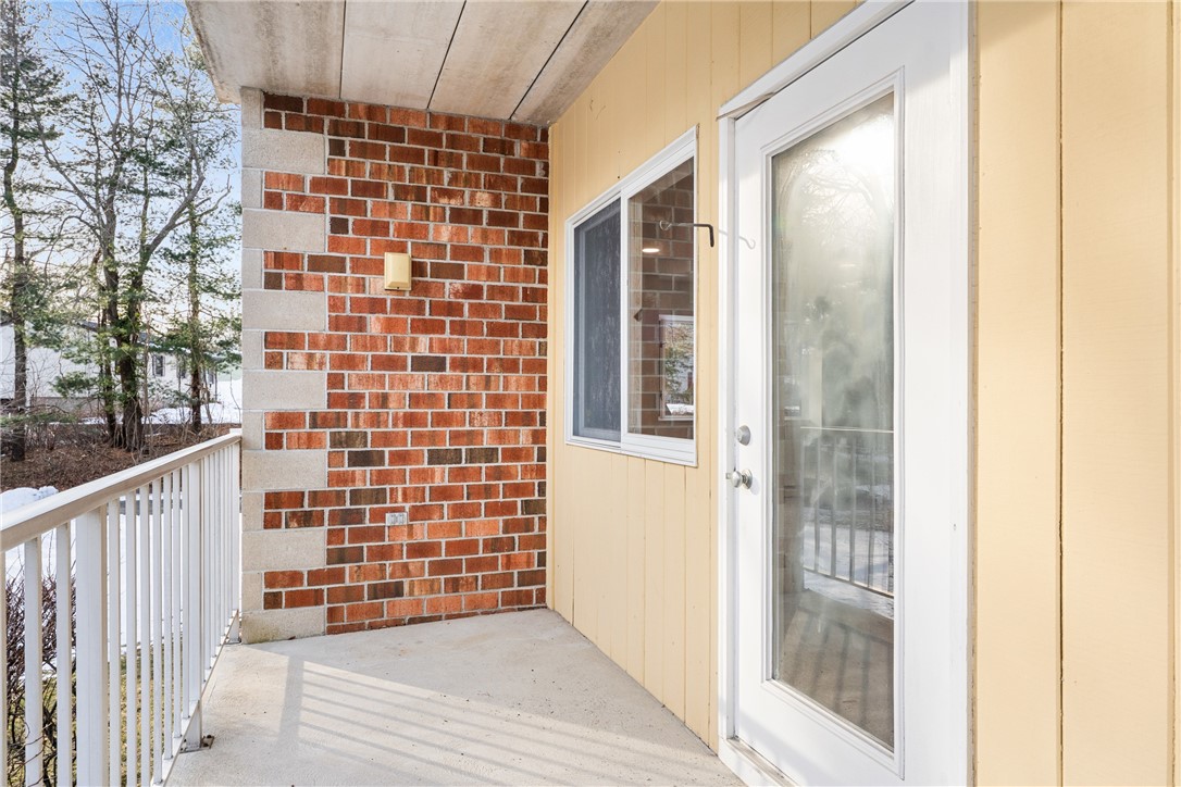 30 Argyle Avenue 109