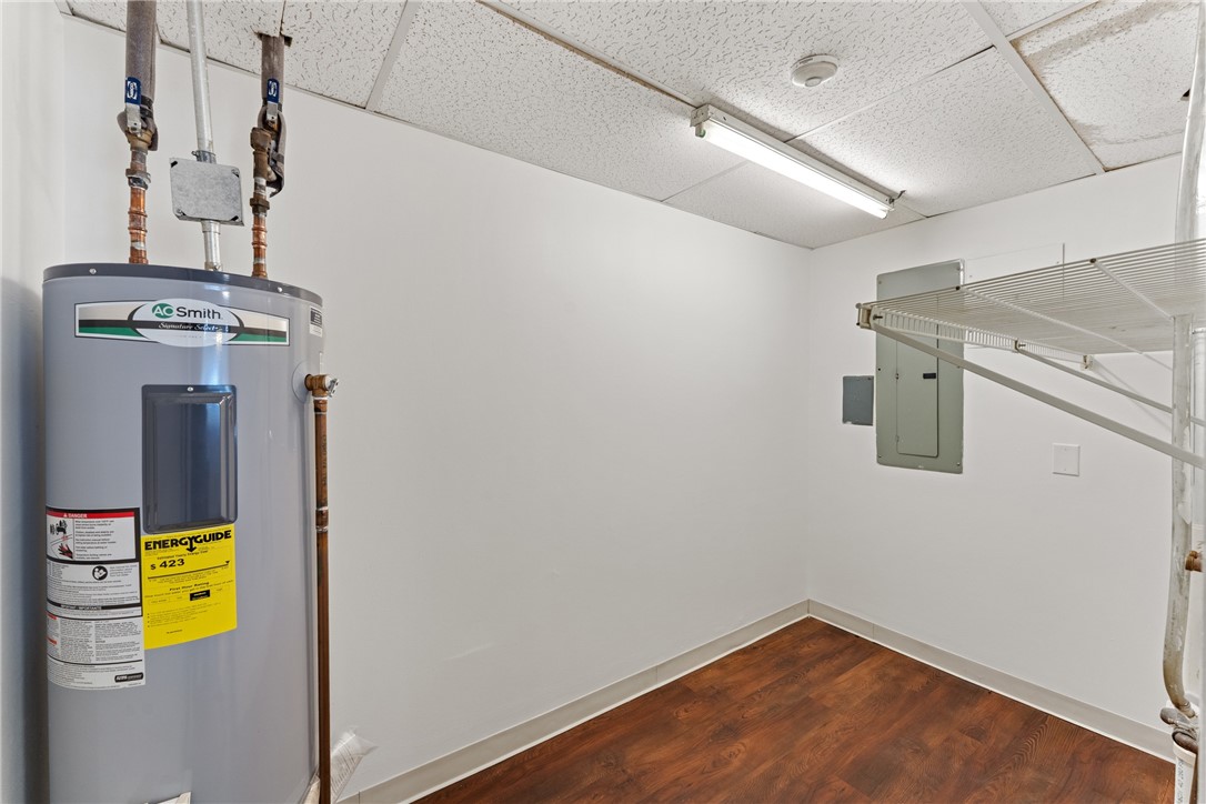 30 Argyle Avenue 109