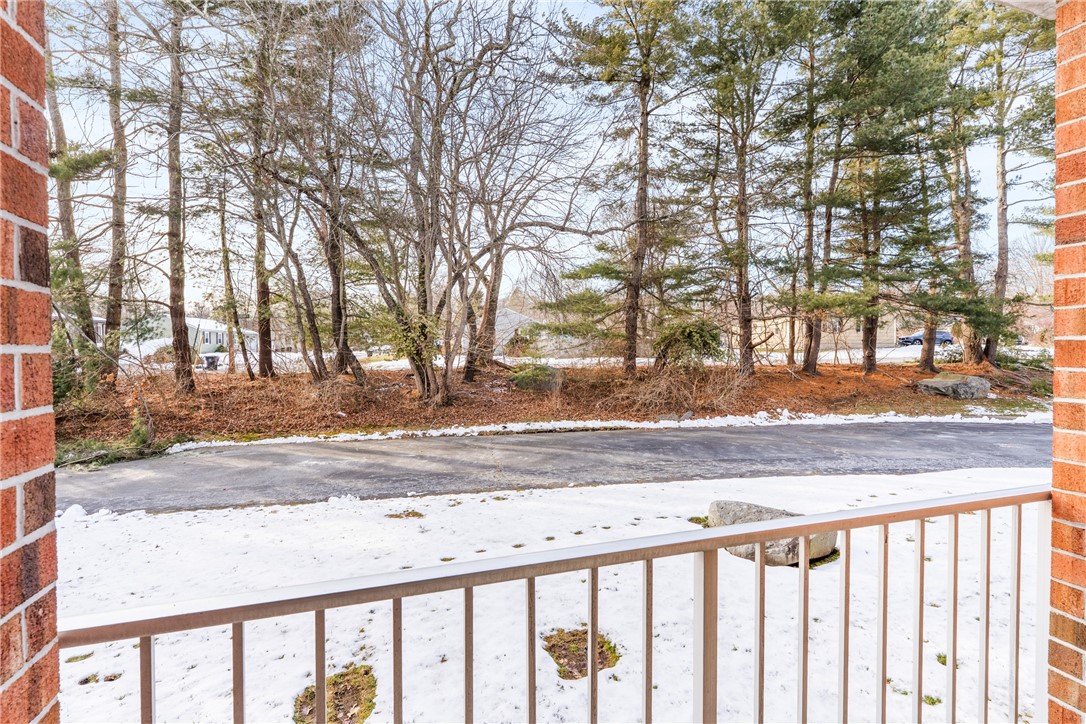 30 Argyle Avenue 109