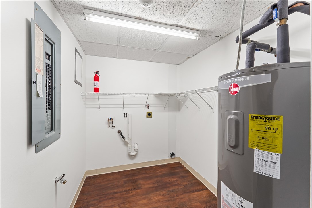 30 Argyle Avenue 201