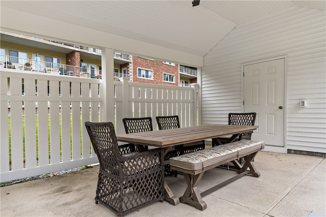 30 Argyle Avenue 201