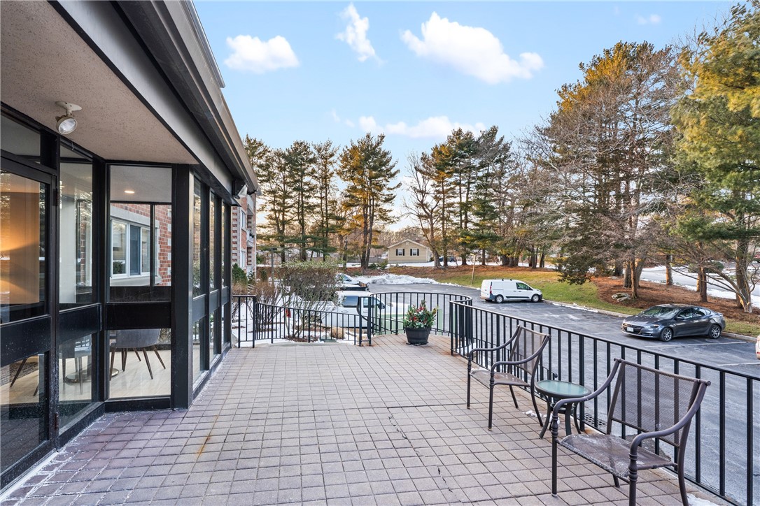 30 Argyle Avenue 201