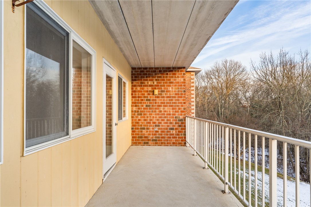 30 Argyle Avenue 206