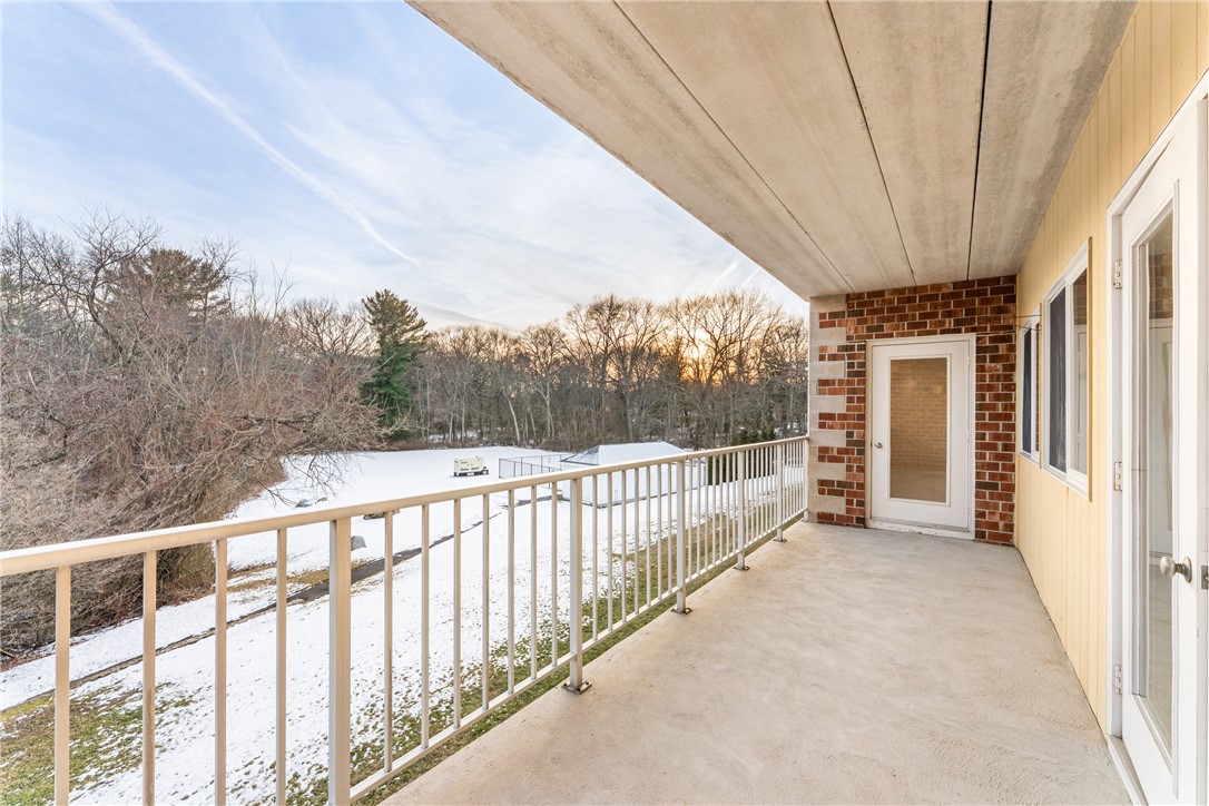 30 Argyle Avenue 206