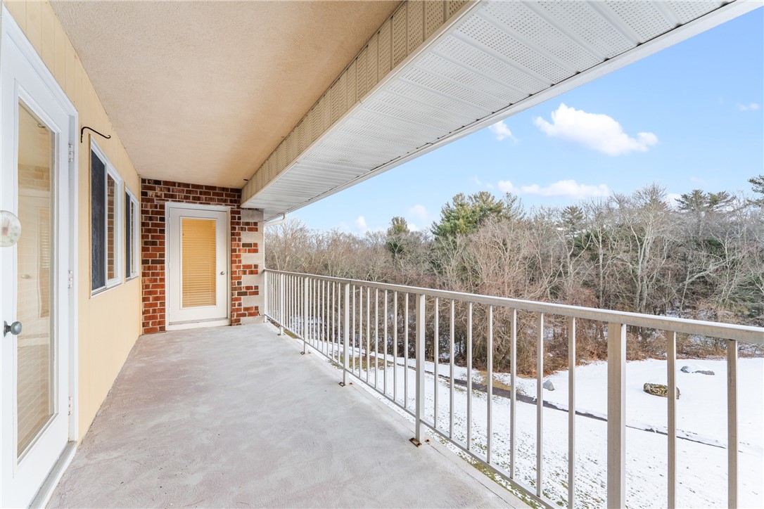 30 Argyle Avenue 307