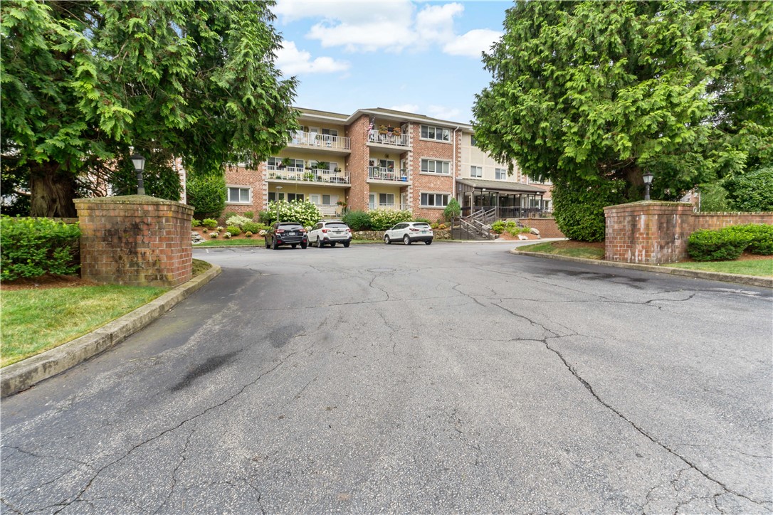 30 Argyle Avenue 307