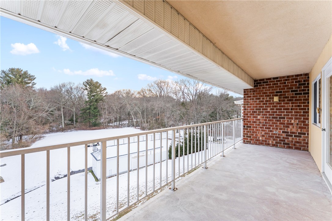 30 Argyle Avenue 307