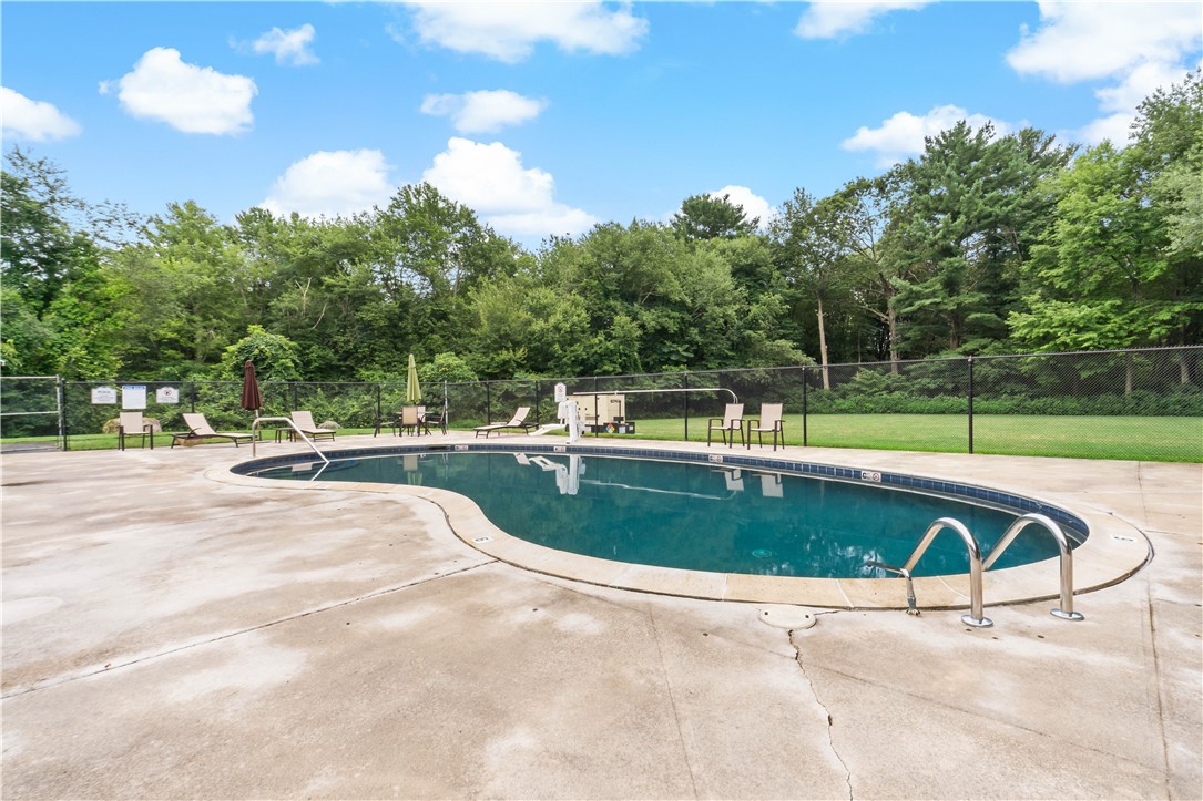 30 Argyle Avenue 307