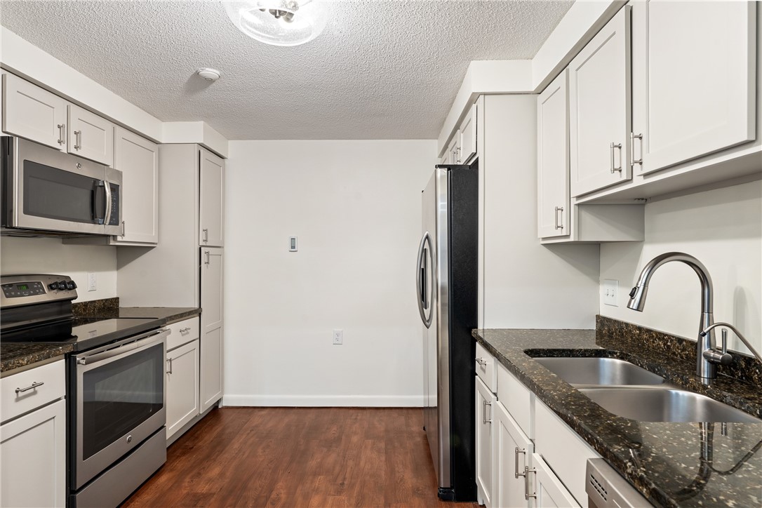 30 Argyle Avenue 307