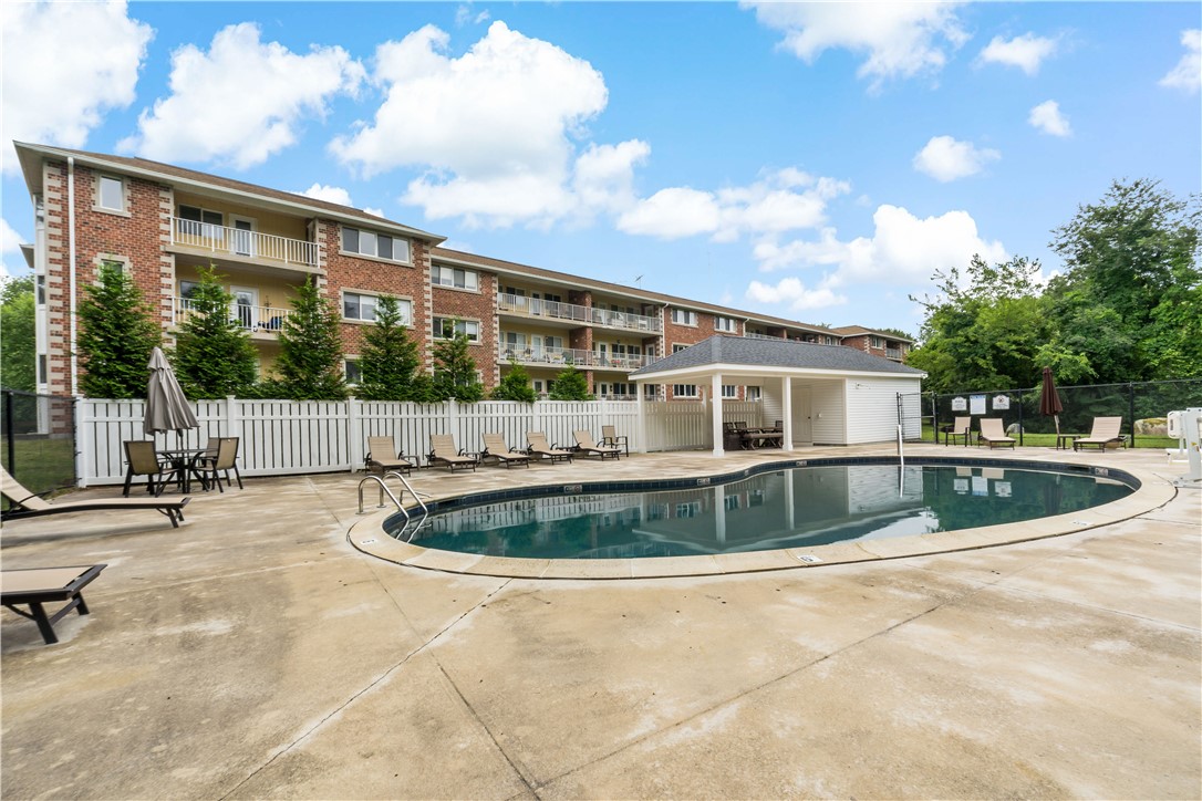 30 Argyle Avenue 307