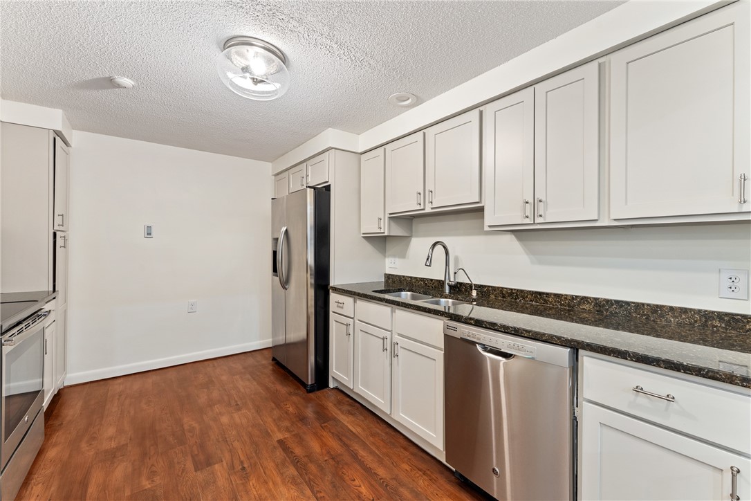 30 Argyle Avenue 307