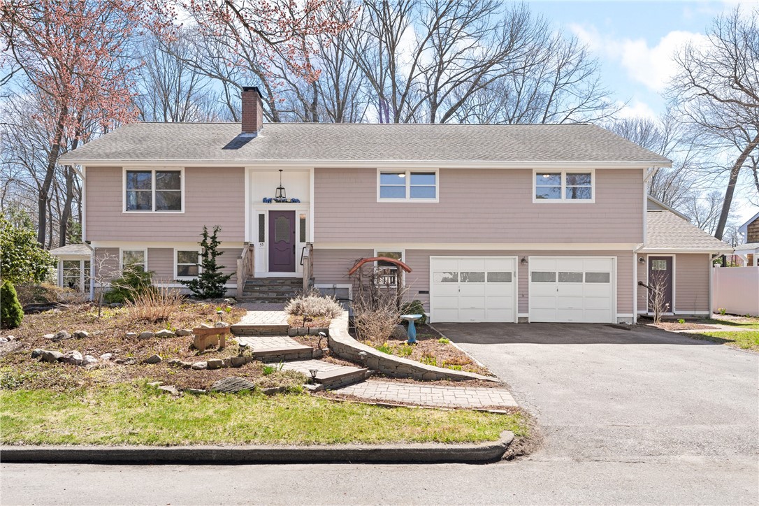 55 Fountain Avenue
