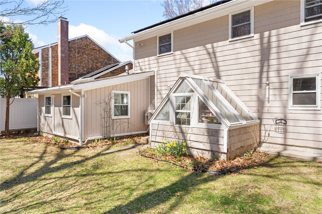 55 Fountain Avenue