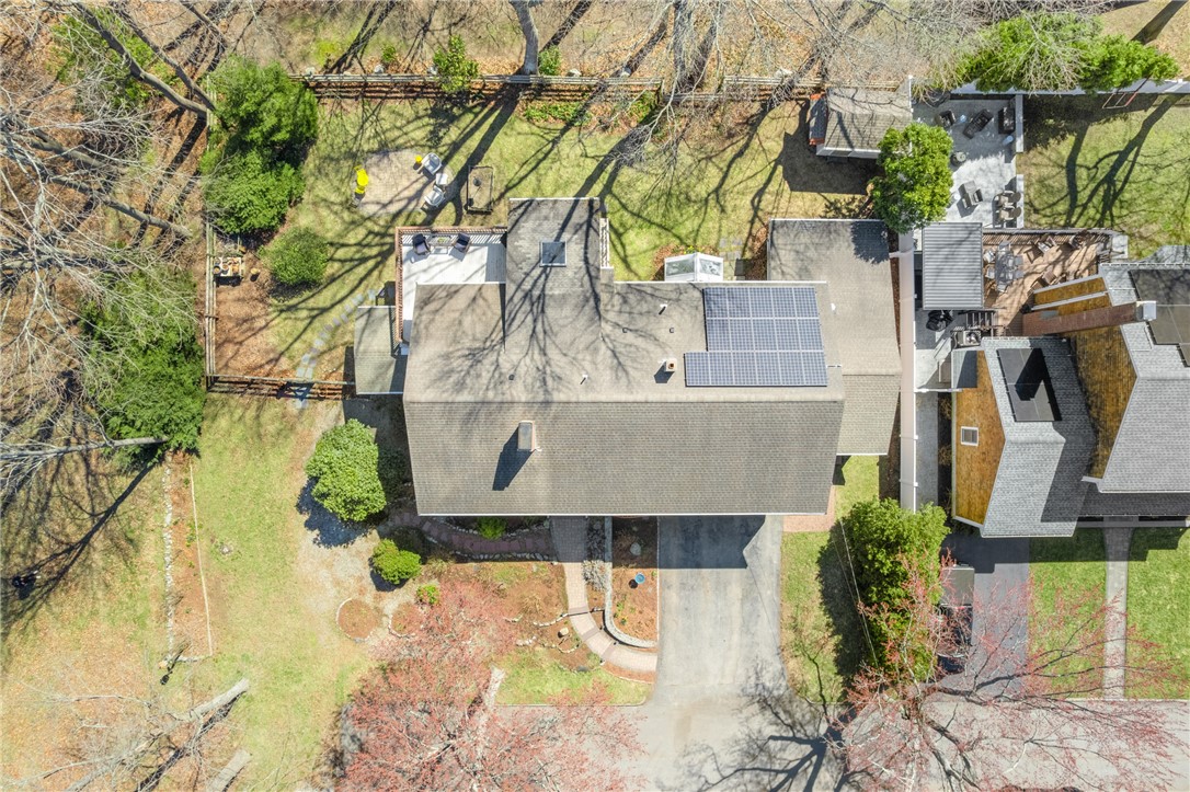 55 Fountain Avenue