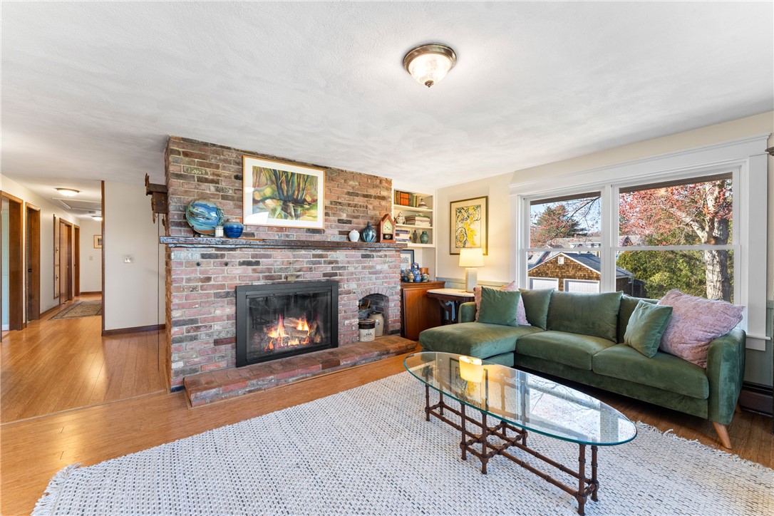 55 Fountain Avenue
