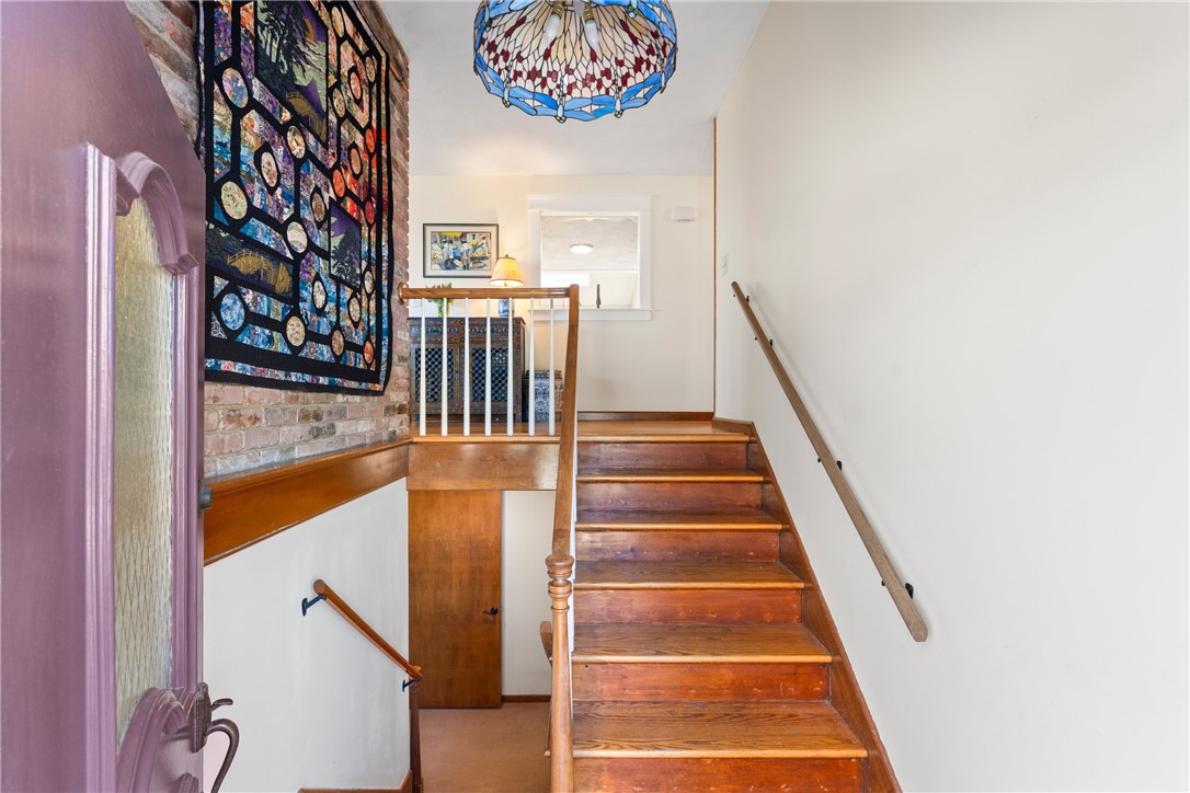 55 Fountain Avenue
