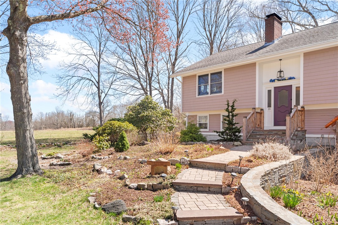 55 Fountain Avenue