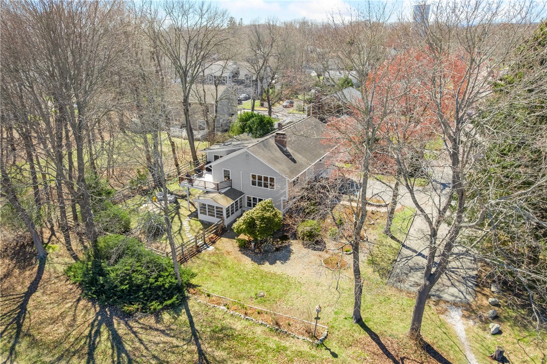 55 Fountain Avenue