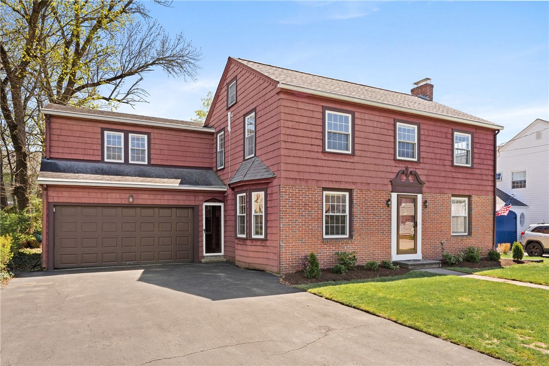 18 Huntington Drive