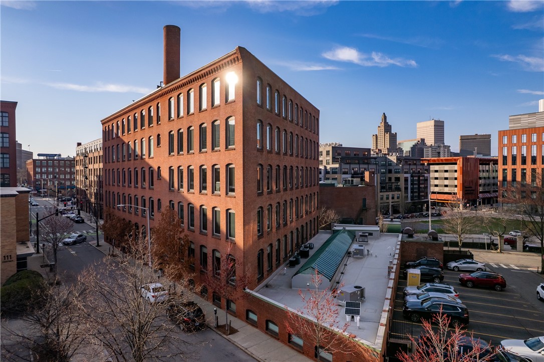 116 Chestnut Street D1