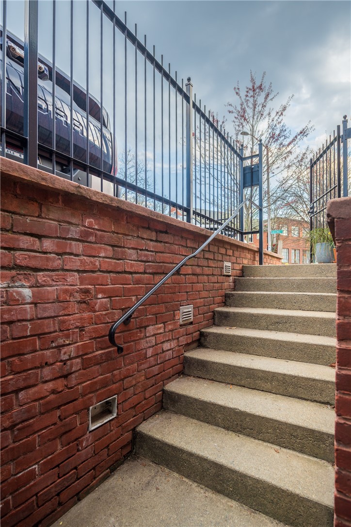 116 Chestnut Street D1