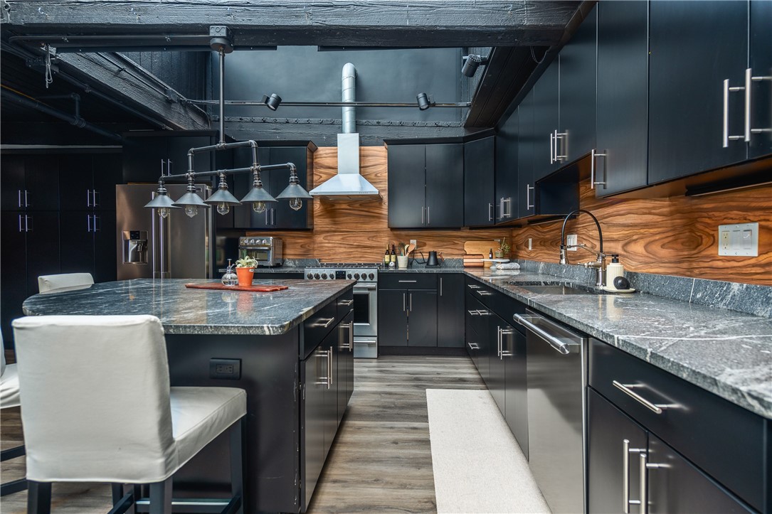 116 Chestnut Street D1