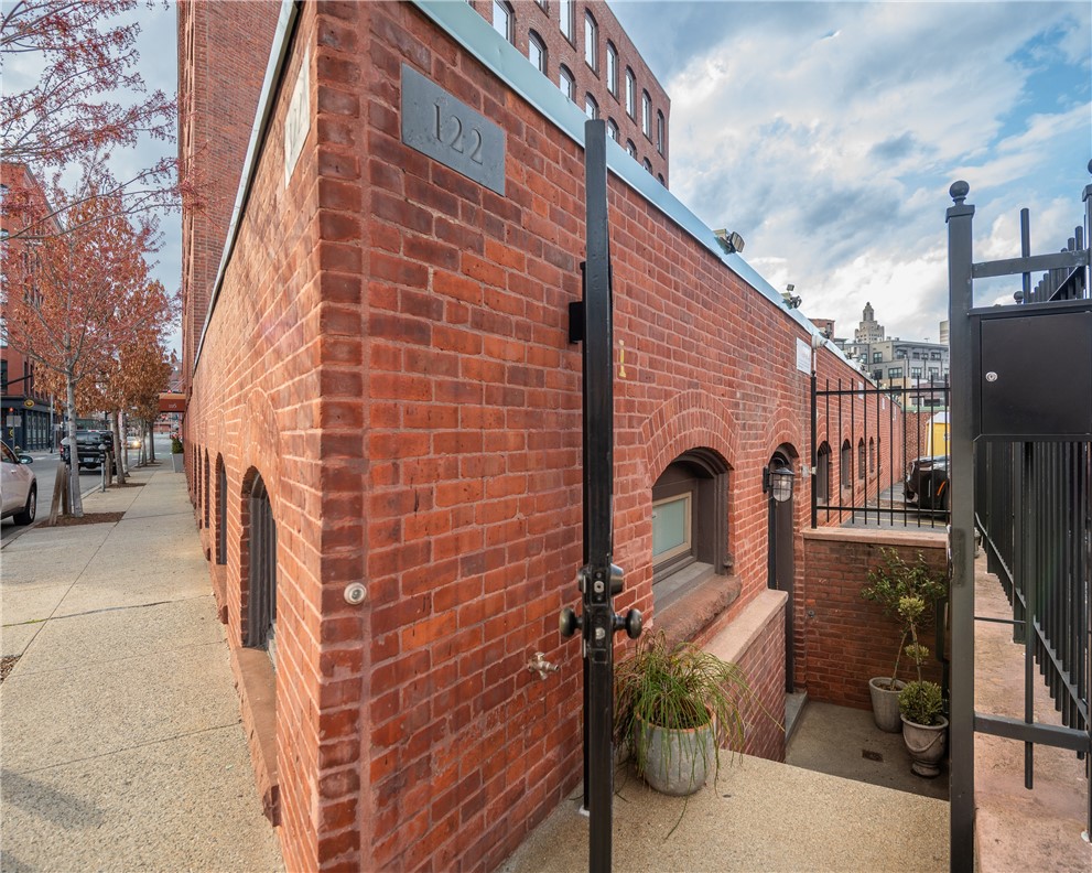116 Chestnut Street D1