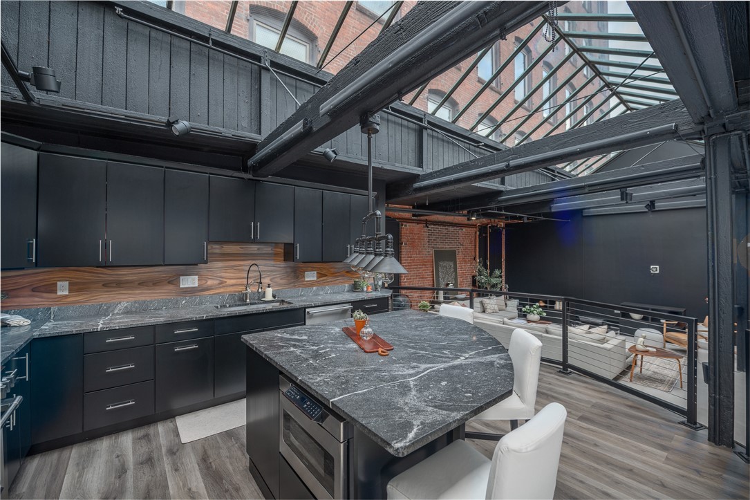 116 Chestnut Street D1
