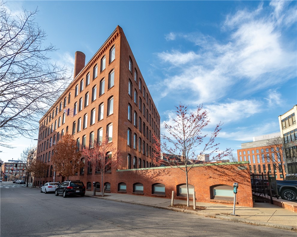 116 Chestnut Street D1