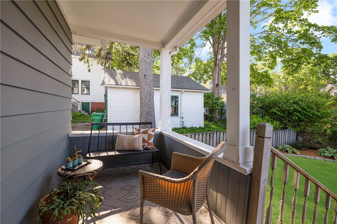 23 Lawn Avenue