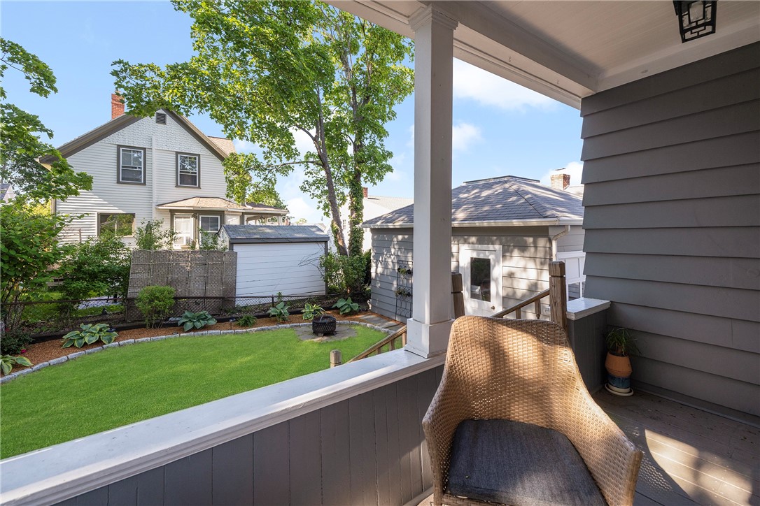 23 Lawn Avenue