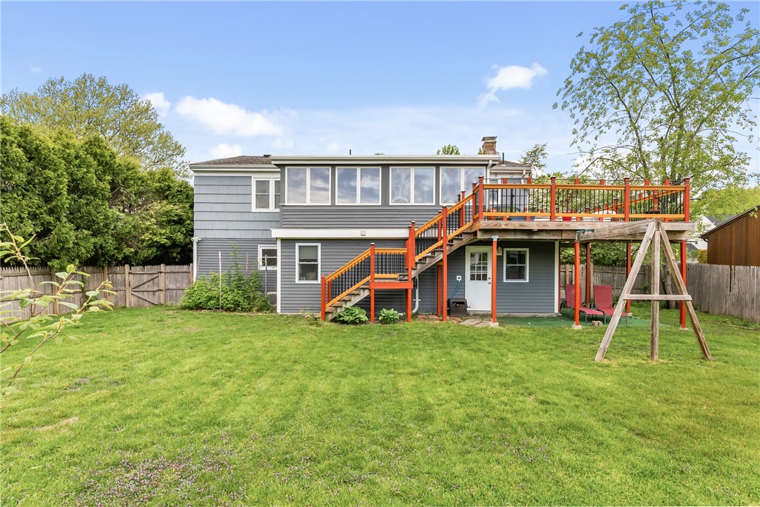 475 Elmgrove Avenue