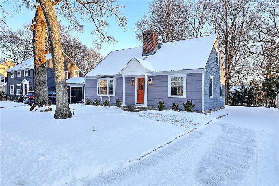 15 Kenton Avenue