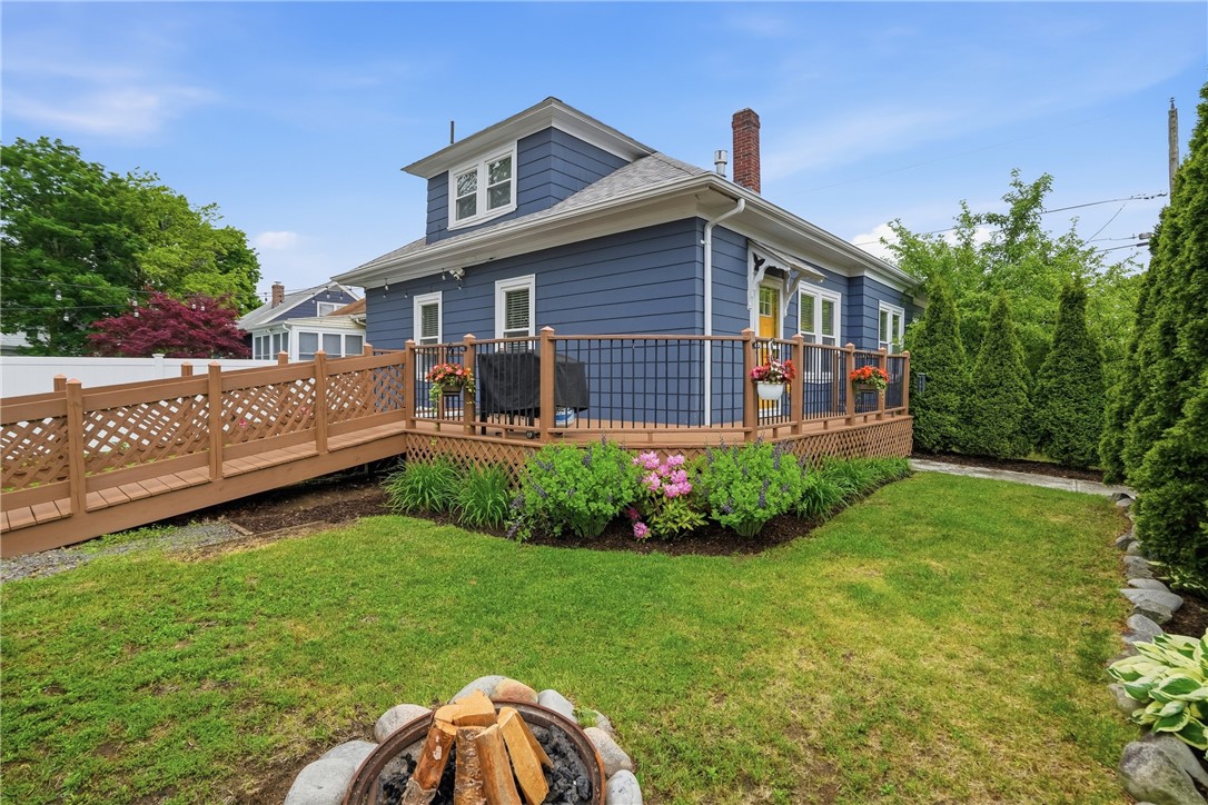 111 Anderton Avenue