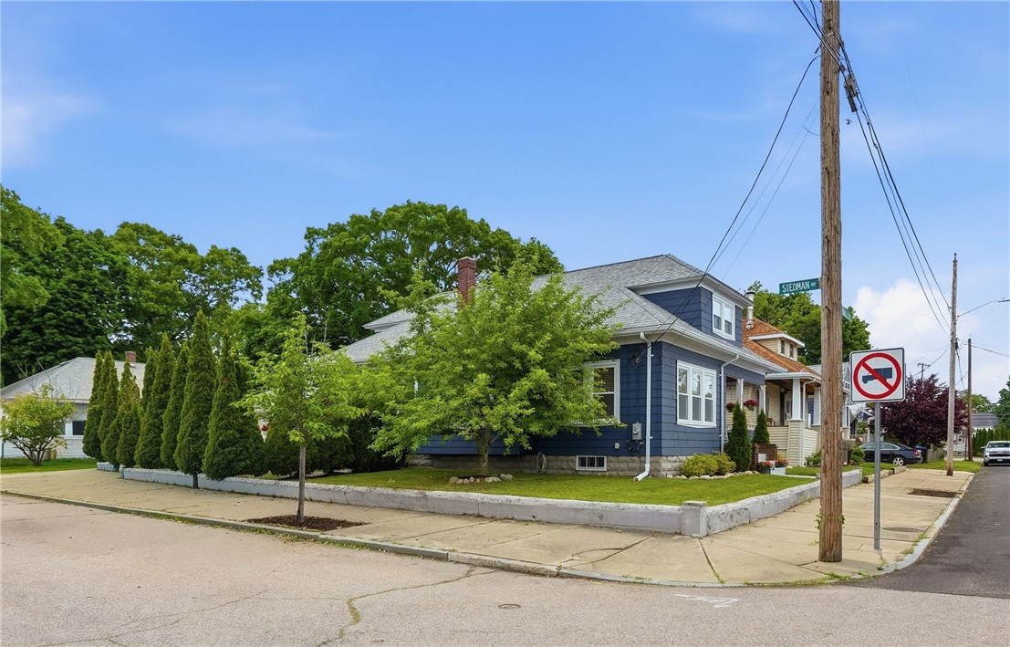 111 Anderton Avenue