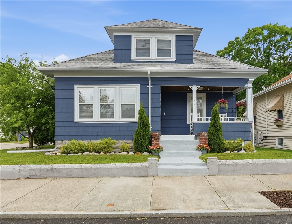 111 Anderton Avenue