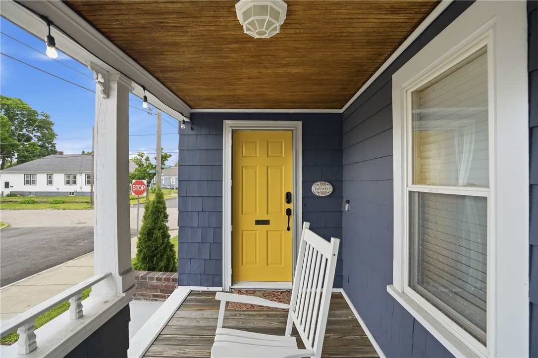 111 Anderton Avenue