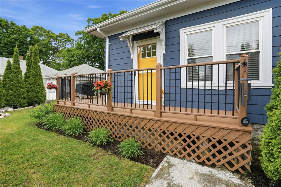 111 Anderton Avenue