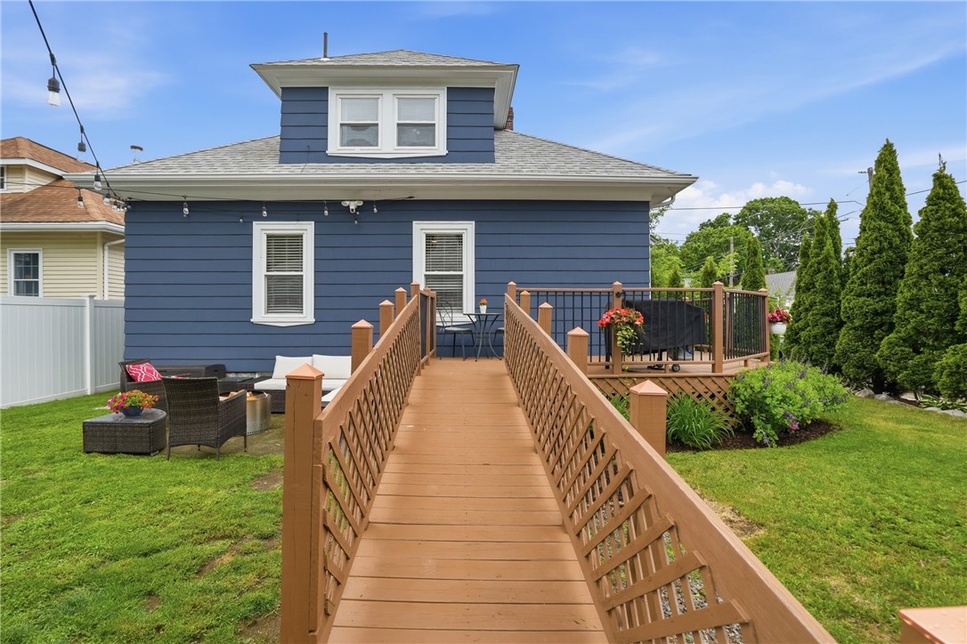 111 Anderton Avenue
