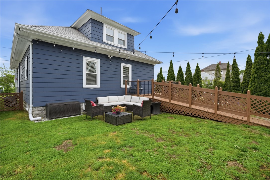111 Anderton Avenue