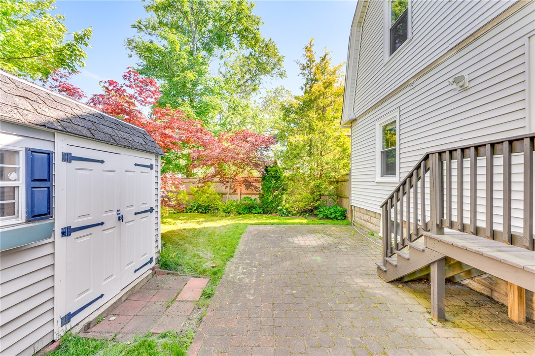 1058 Narragansett Boulevard