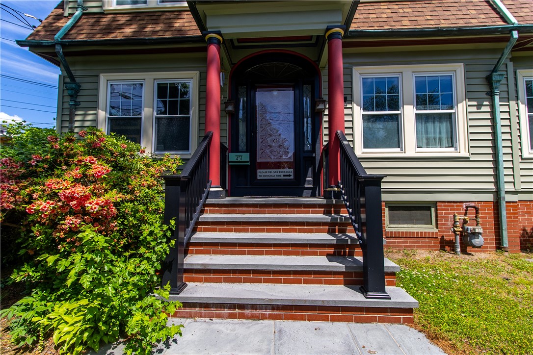 451 River Avenue