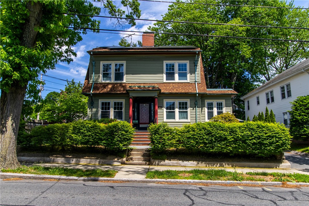 451 River Avenue