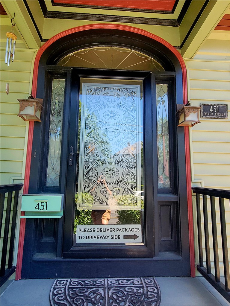 451 River Avenue