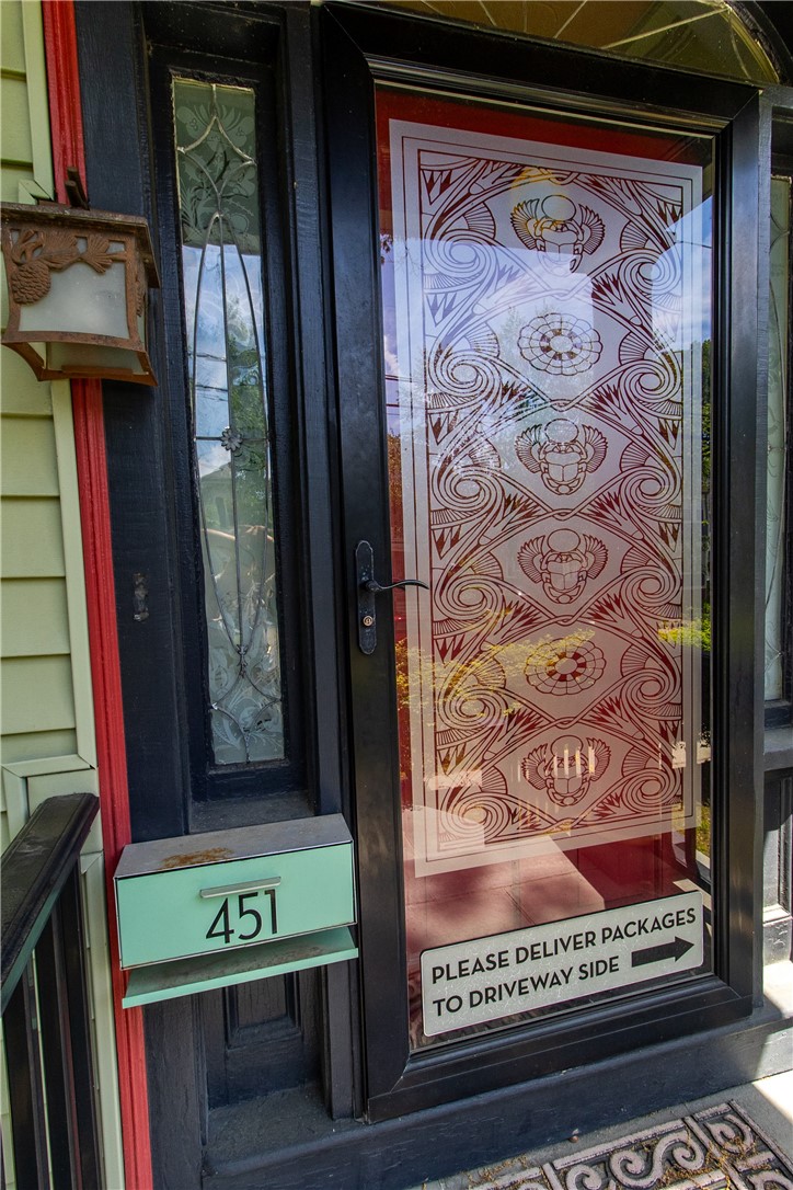 451 River Avenue